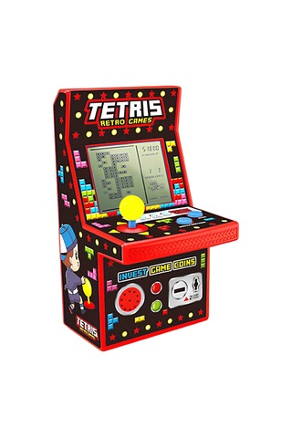 Arkhenx Nostaljik Nessiworld Oyun Konsolu Xy9029a Bzs1