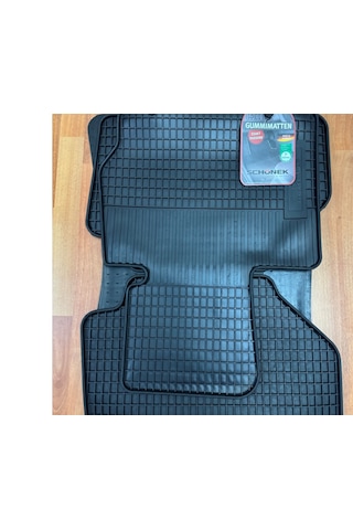 Bmw Schonek Paspas 454105 Siyah X3 F25 X4 F26 Germany -