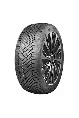 Linglong 205/45R17 88W XL Grıp Master 4S Dört Mevsim Lastiği 2023