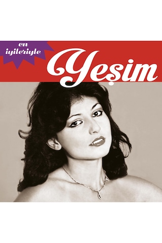 Yeşim - En İyileriyle Plak