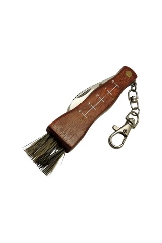 Mantar 17 Cm Kamp / - Yarı Otomatik, ,anahtarlıklı