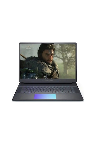 Dell Alienware 16 Area-51 AA16250K17 Ultra 9-275HX 24 GB 2 TB SSD 24 GB RTX5090 15.6" Dos Dizüstü Bilgisayar