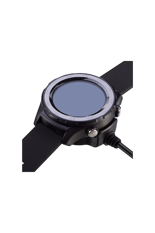 Huawei Watch 2 Watch 2 Pro Şarj Cihazı+Kablosu Adaptörü (341817078)