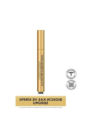 Kaş Ve Kirpik Serumu - 10 Ml