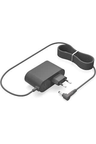 Dyson V10,v11,v12,v15-sv12,sv14,sv16,sv20,sv22 30.45v.1.1a Batarya Şarj Adaptörü