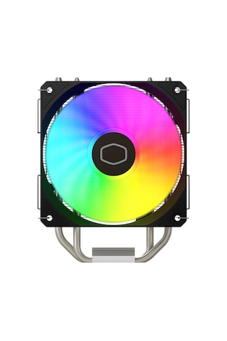 Cooler Master Hyper212 Spectrumv3 Led Argb 120mm