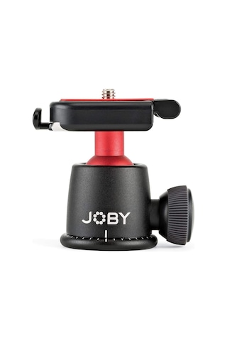 Joby Jb01513-bww Ballhead 3k Hassas Mühendislik Topu Başlığı, Ds