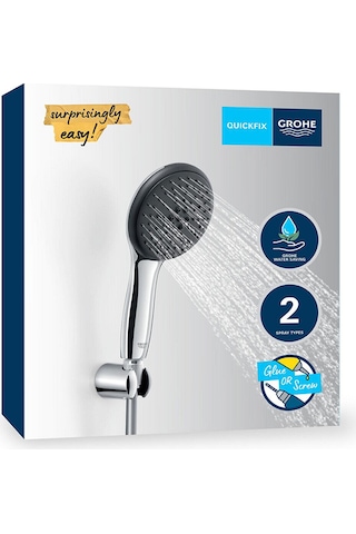 Grohe Vitalio Start 110 2f El Duşu Seti