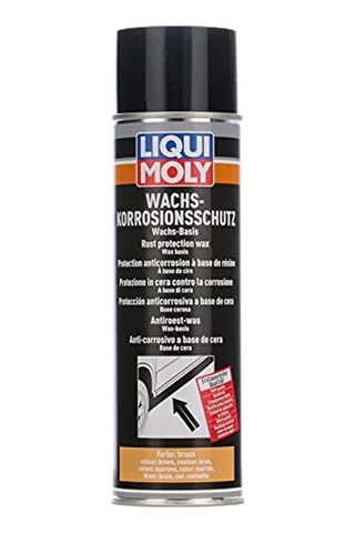 Molijen Motor Koruması 500 Ml 500 Ml Otomotiv Bakım Ürünü