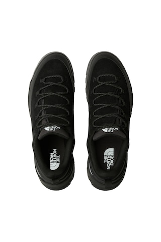 The North Face Glenclyffe Urban Low Outdoor Ayakkabısı Siyah