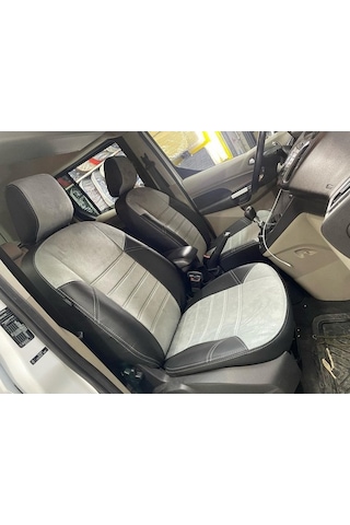 Ford Connect Araç Özel Oto Koltuk Kılıfı