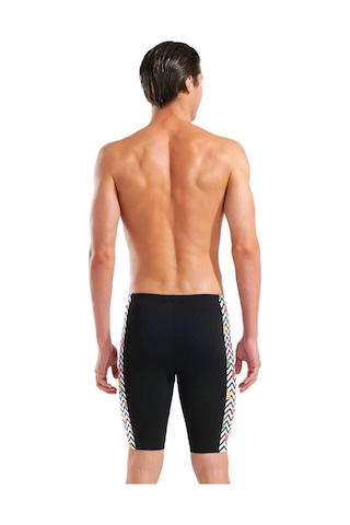 Arena Fruits Swim Jammer Erkek Mayo Çok Renkli