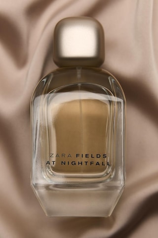 Zara Fıelds At Nıghtfall Edp 100 Ml Odunsu