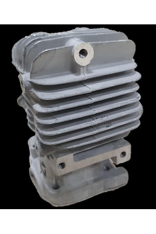 Palmera Zl2500 Zl2500B Budama Testeresi Silindir Piston Takım Set