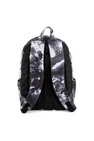 Slazenger Batik Gri Granit Desen Çanta 23114 2023