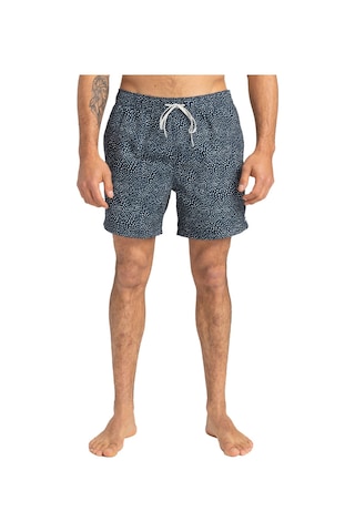 Billabong Good Times Erkek Deniz Şortu Lacivert Laçivert