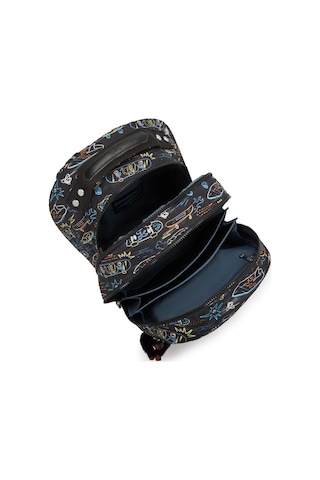 Kipling Unisex Sırt Çanta Kı709071m Multi