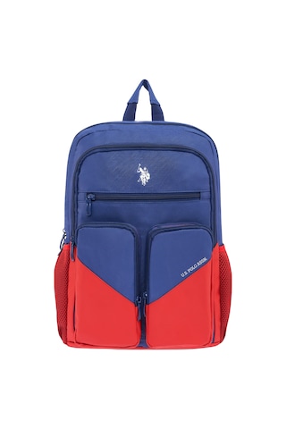 U.s. Polo Assn. Plcan24107 Sırt Çantası