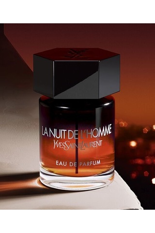 Yves Saint Laurent La Nuit De L'Homme Erkek Parfüm EDP 60 ML