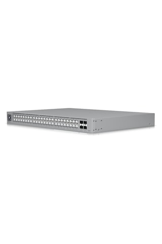 Ubnt Unifi Switch Pro Max 48 Usw-pro-max-48 Etherlighting , 2
