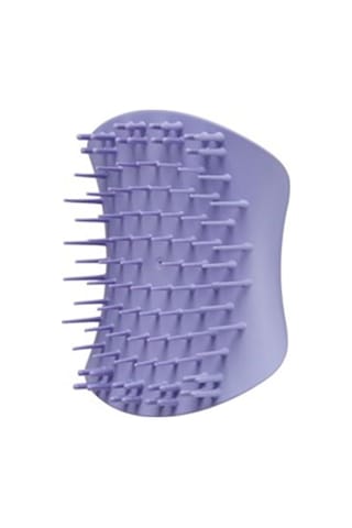 Tangle Teezer Scalp Brush Lila Saç Derisi Masaj Tarağı