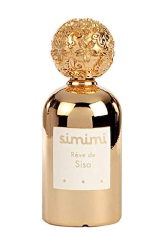 Simimireve De Sisa Extrait De Parfum 100ml Amber