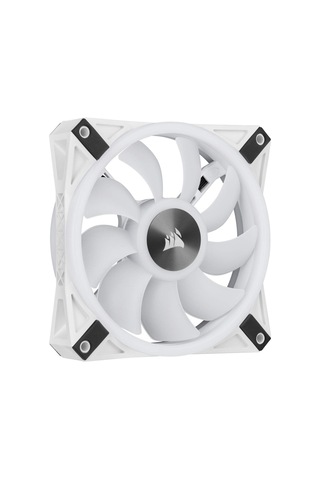 Lexroo Ql Serisi, İcue Ql120 Rgb Beyaz, 120mm, Pwm, Rgb Fan Co-9050103-ww Standart