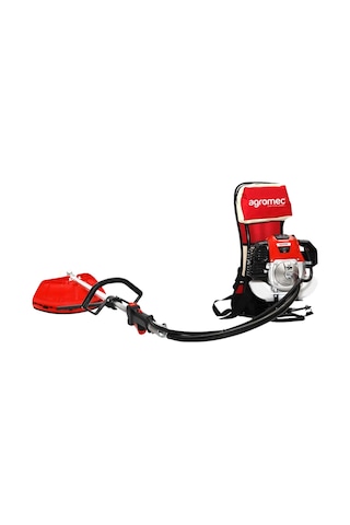 Agromec AG-BG620S Motorlu Tırpan