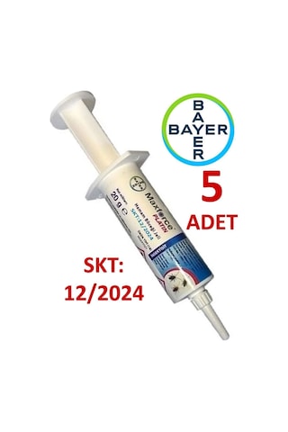5 Adet Maxforce Platin Hamam Böceği Jeli Kokusuz Böcek Ilacı Jel