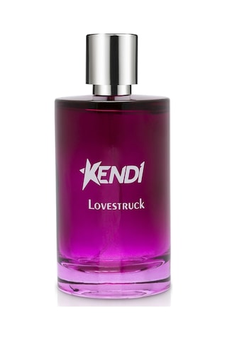 Kendi Loverstruck Kadın Parfüm EDP 100 ML