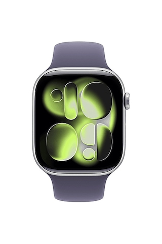 Apple Watch Series 11 Gps 42 MM MEU64TU/A Akıllı Saat (Distribütör Garantili)