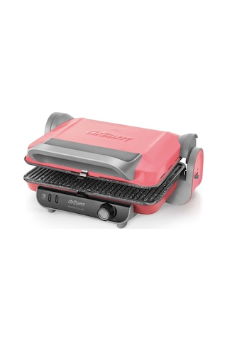 Arzum AR2013 Panini Color 1800 W Tost Makinesi