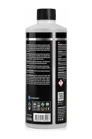 Dvx Waterless Engine Cleaner & Degreaser 473 Ml Susuz Motor Temizleyici Ve Yağ Çözücü