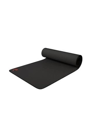 Rampage Blıtz Xxl 900x400x4mm Dikişli Neutral Kumaş Siyah Gaming Mouse Pad Kdo