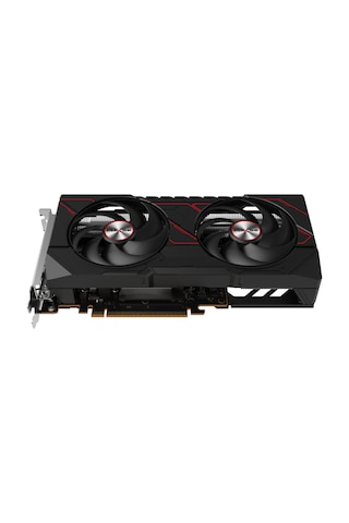 Sapphire Pulse Amd Radeon Rx 9060 Xt 11350-04-20g 8gb Oc Gddr6 Aeae2sap0015