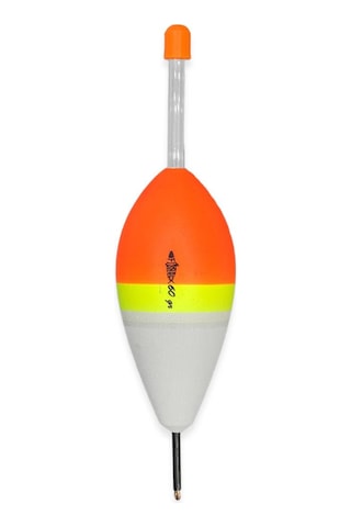 Işık Tüplü - Fishack - Olta Şamandırası 60 Gr Fsh-6060