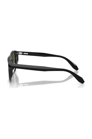 Olıver Peoples 0ov5587su 173152 48 Unisex Güneş Gözlüğü Siyah