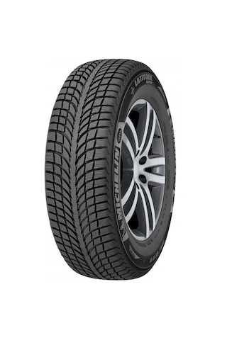Michelin 275/40R20 106V XL N0 Latitude Alpin LA2 Kış Lastiği 2023
