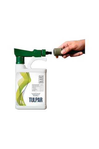 Tulpar Sıvı Humik Asit-köklendirici Sprey 0,250