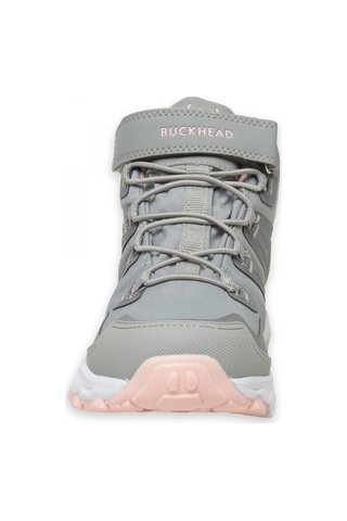 Buckhead Buck3005k Zyon High Outdoor Pembe Çocuk Spor Ayakkabı Pembe