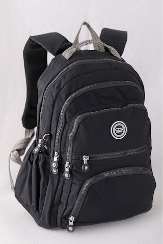 Ççs London 5775334 Kipling Sırt Çantası siyah