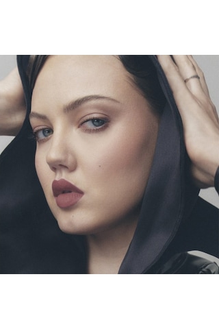 Fenty Beauty Fenty Icon Velvet Likit Ruj The Mvp