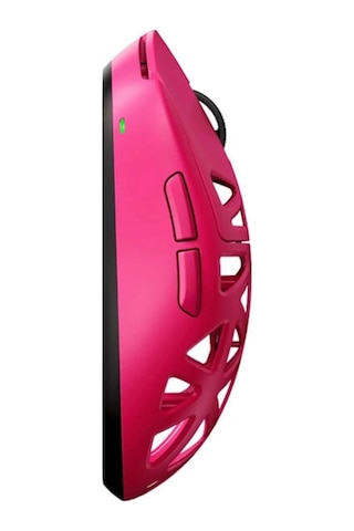 A7x Ultra Magnesium Alloy Rose Red 8k Hz Paw3950 Tı Sensör Kablosuz Gaming Mouse Mc-a7x-3 Diğer