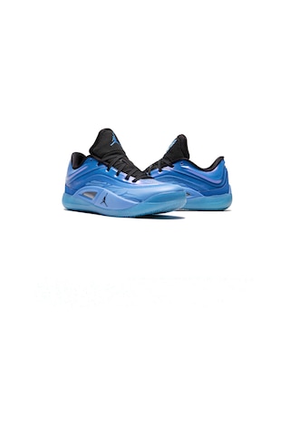 Nike Air Jordan Zıon 4 Mavi
