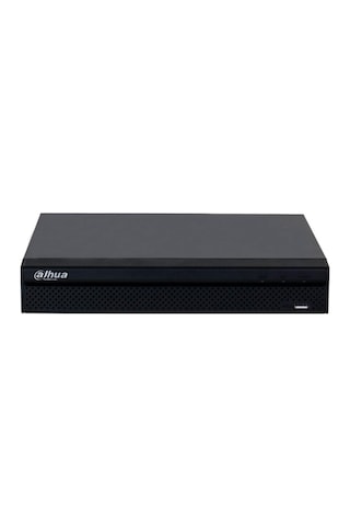 Dahua 8kanal 8mp 1-diskli Poe Nvr Kayıt Cihazı Nvr2108hs-8p-4ks3