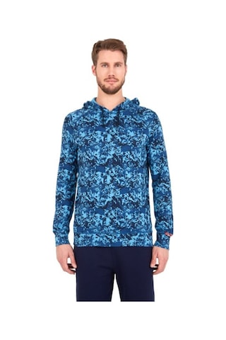 BLACKSPADE Termal Sweatshirt 2. Seviye Lacivert S Çok Renkli