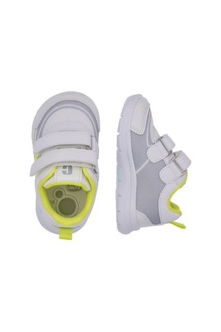 Chicco Erkek Bebek Sneakers Getro 01122087000000 000300 Beyaz