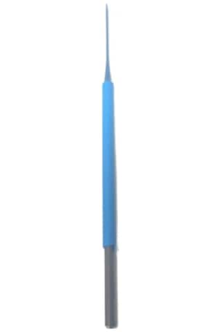 Koter Ucu İğne Non-Stick 7 Cm Reusable Bowie Elektromag Zeus Üzüm