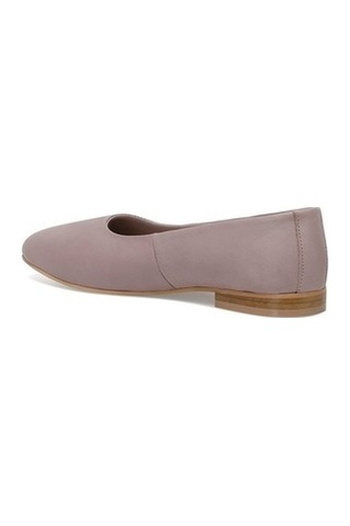 Nine West Akse 2Fx Kadın Babet Pembe