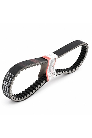 Setup Motorcycle Yamaha Nmax 155 2021-2025 Kayışlı Performans Varyatör Seti